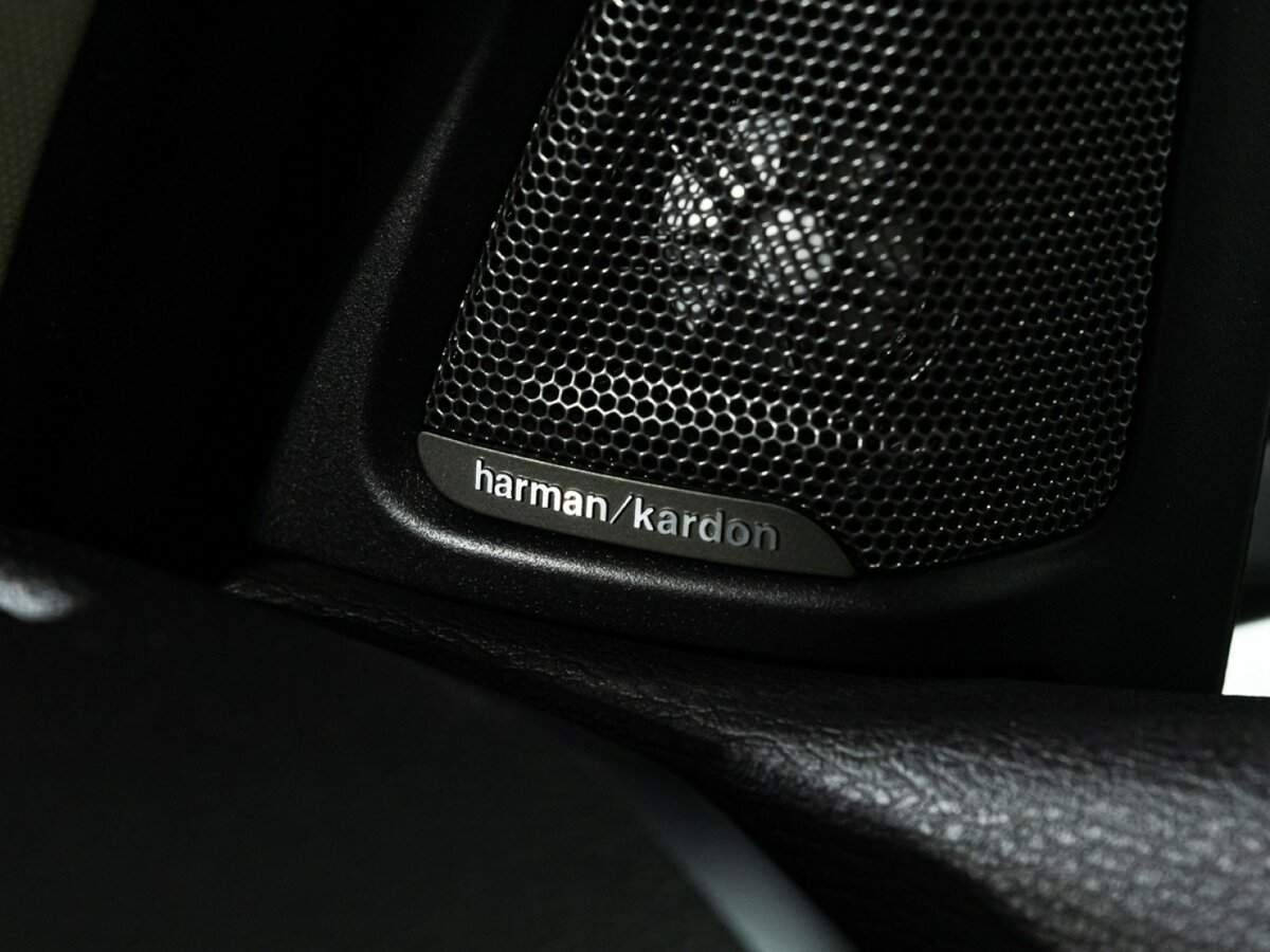 Купить BMW X5 с пробегом. Фото: #16