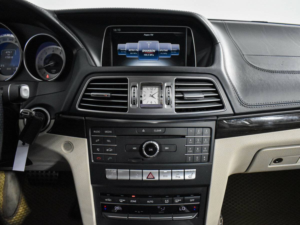 Купить Mercedes-Benz E-Класс с пробегом. Фото: #16