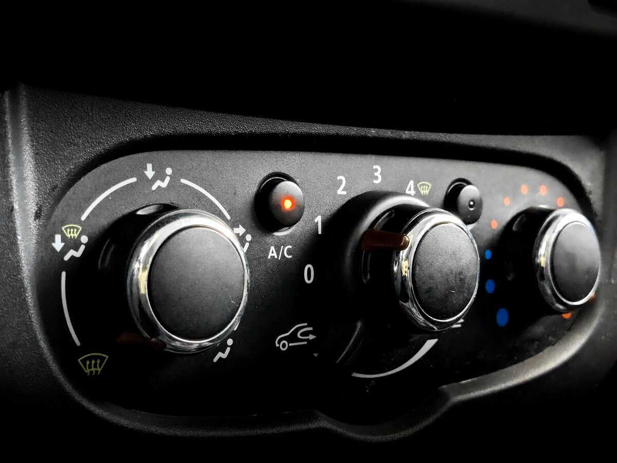 Купить Renault Duster с пробегом. Фото: #20
