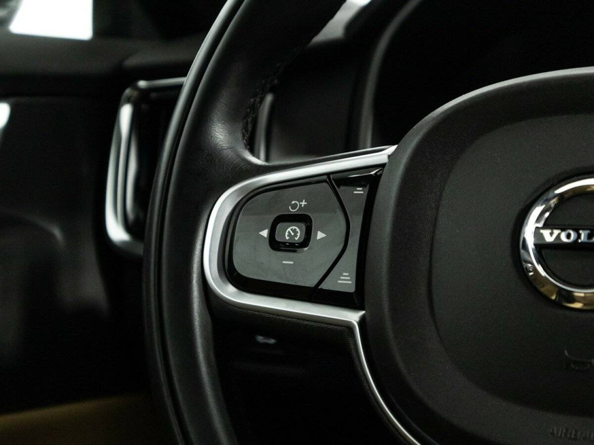 Купить Volvo V90 с пробегом. Фото: #20