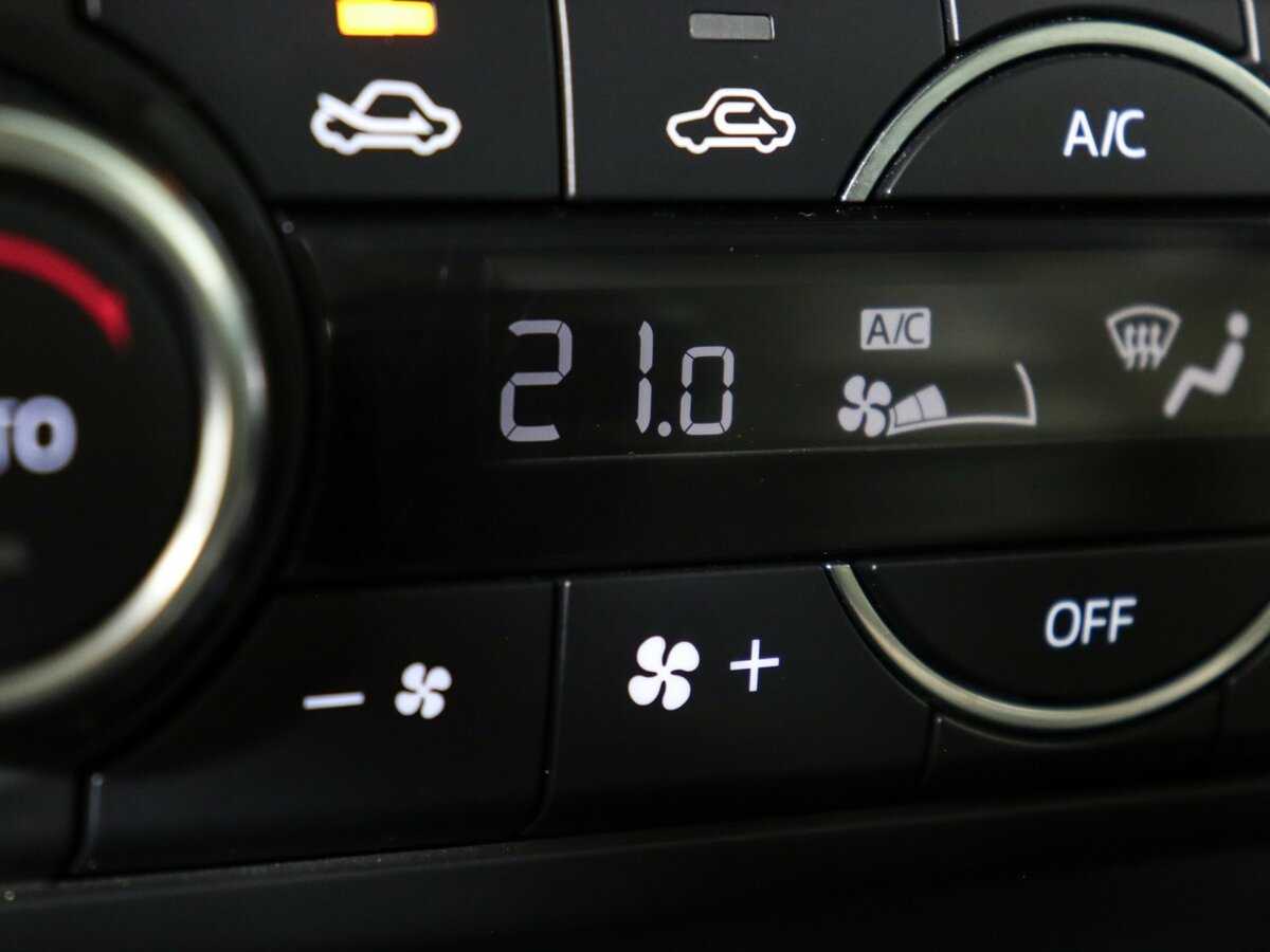 Купить Mazda CX-5 с пробегом. Фото: #22