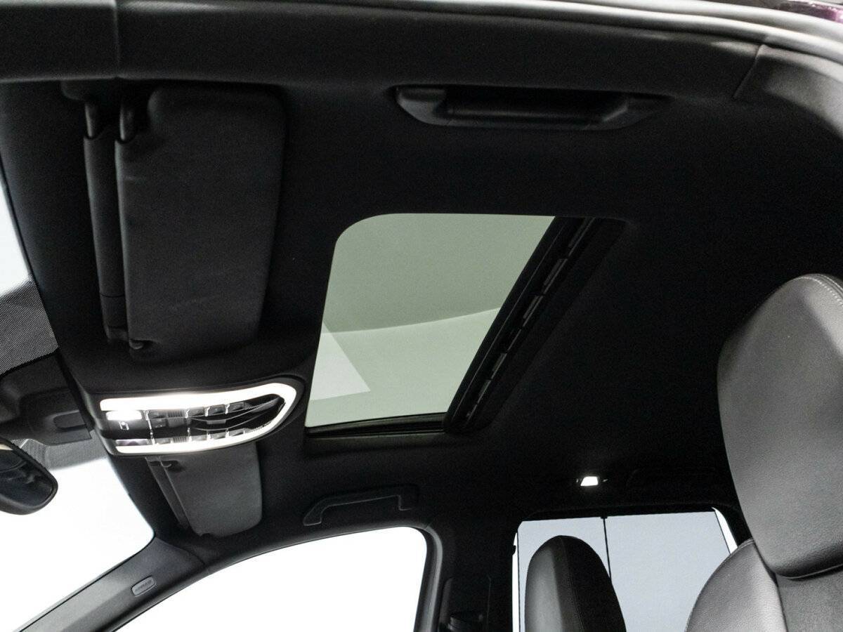 Купить Porsche Cayenne с пробегом. Фото: #21