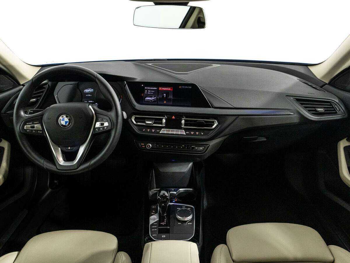 Купить BMW 2 серии с пробегом. Фото: #12