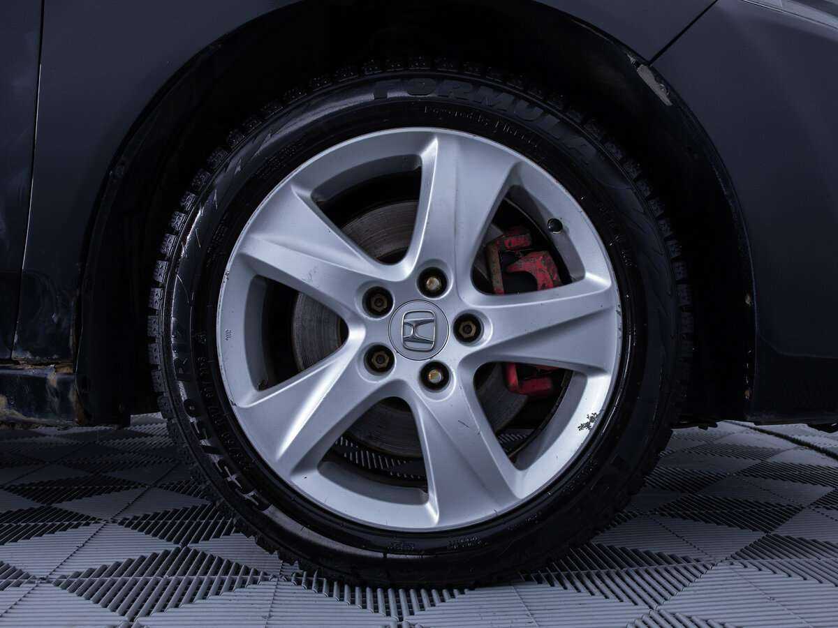 Купить Honda Accord с пробегом. Фото: #8