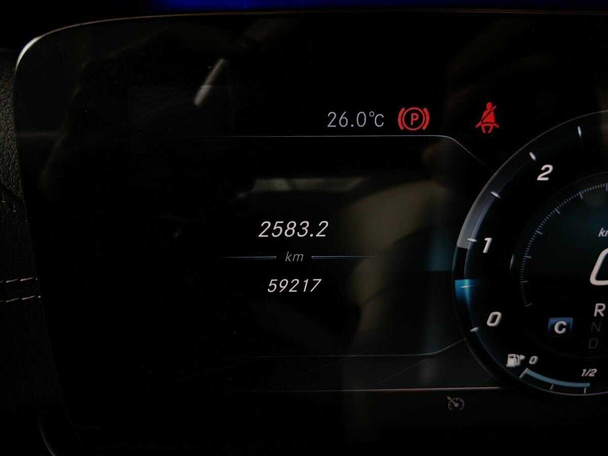 Купить Mercedes-Benz CLS с пробегом. Фото: #16