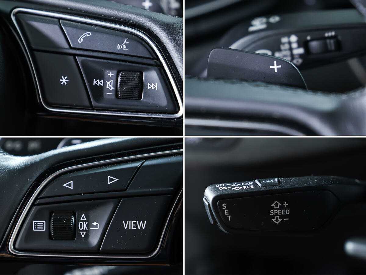 Купить Audi A5 с пробегом. Фото: #23