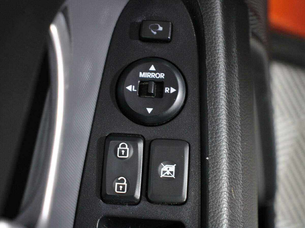 Купить Kia Sportage с пробегом. Фото: #11
