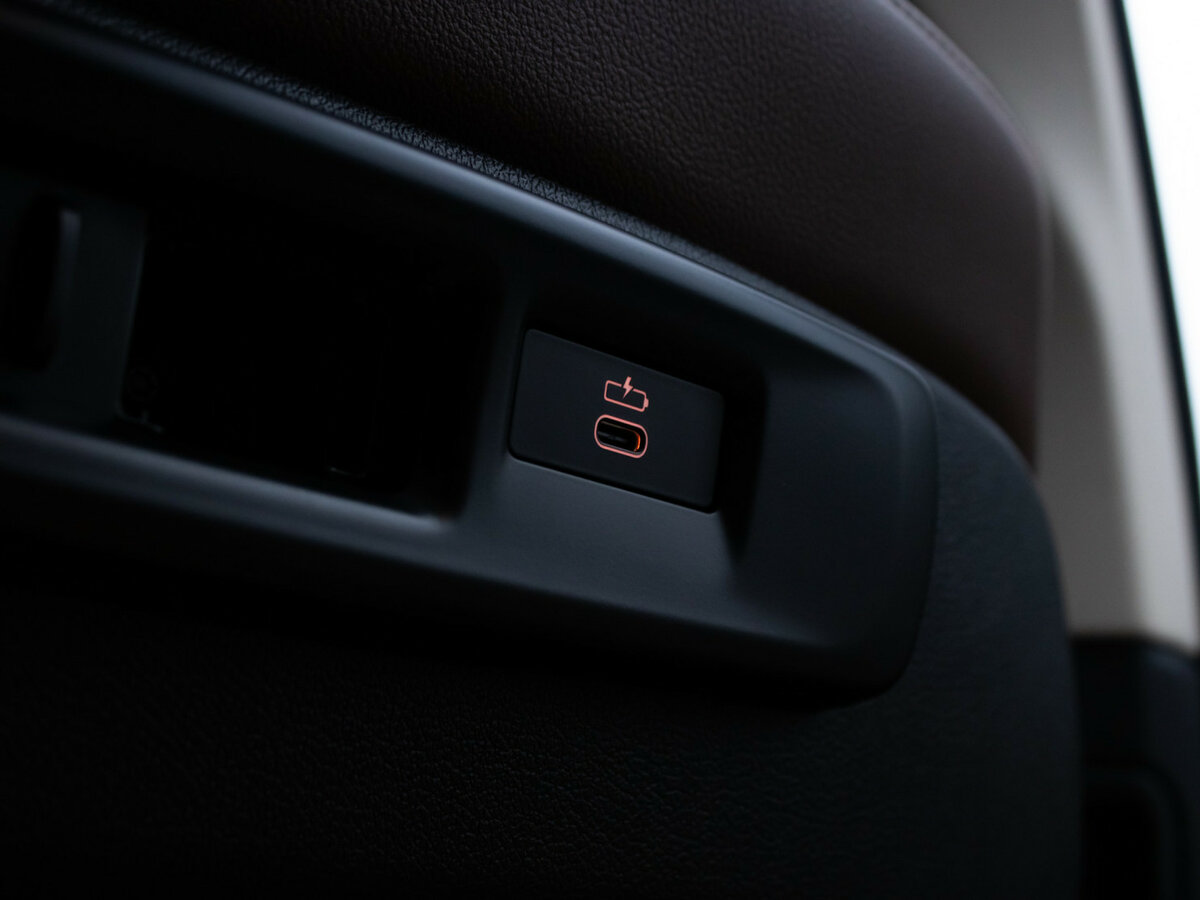 Купить BMW X5 с пробегом. Фото: #16