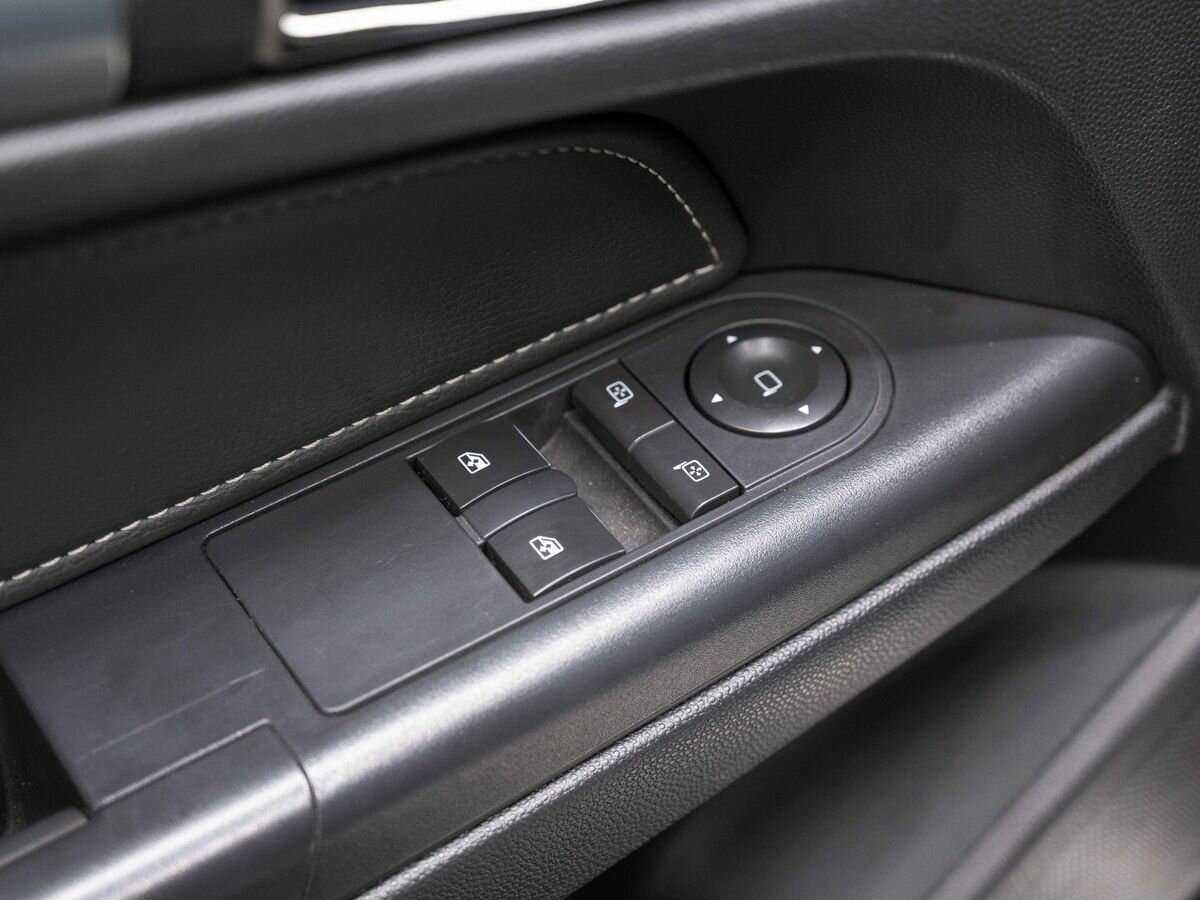 Купить Opel Astra с пробегом. Фото: #18