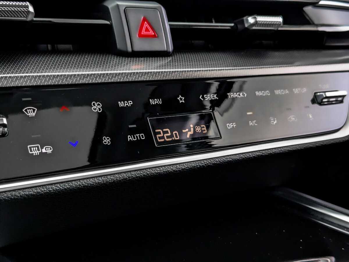 Купить Kia Sportage с пробегом. Фото: #25