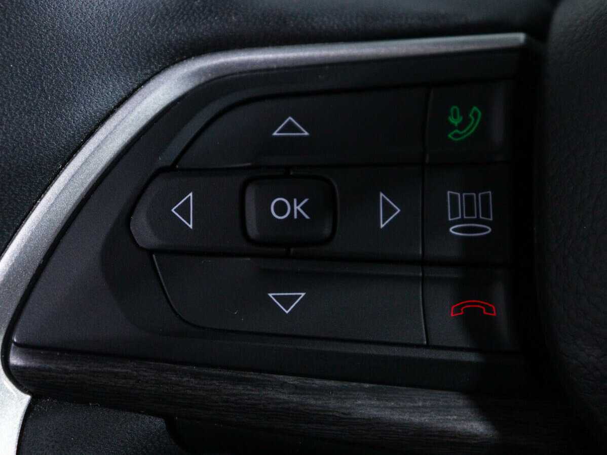 Купить Jeep Grand Cherokee с пробегом. Фото: #18