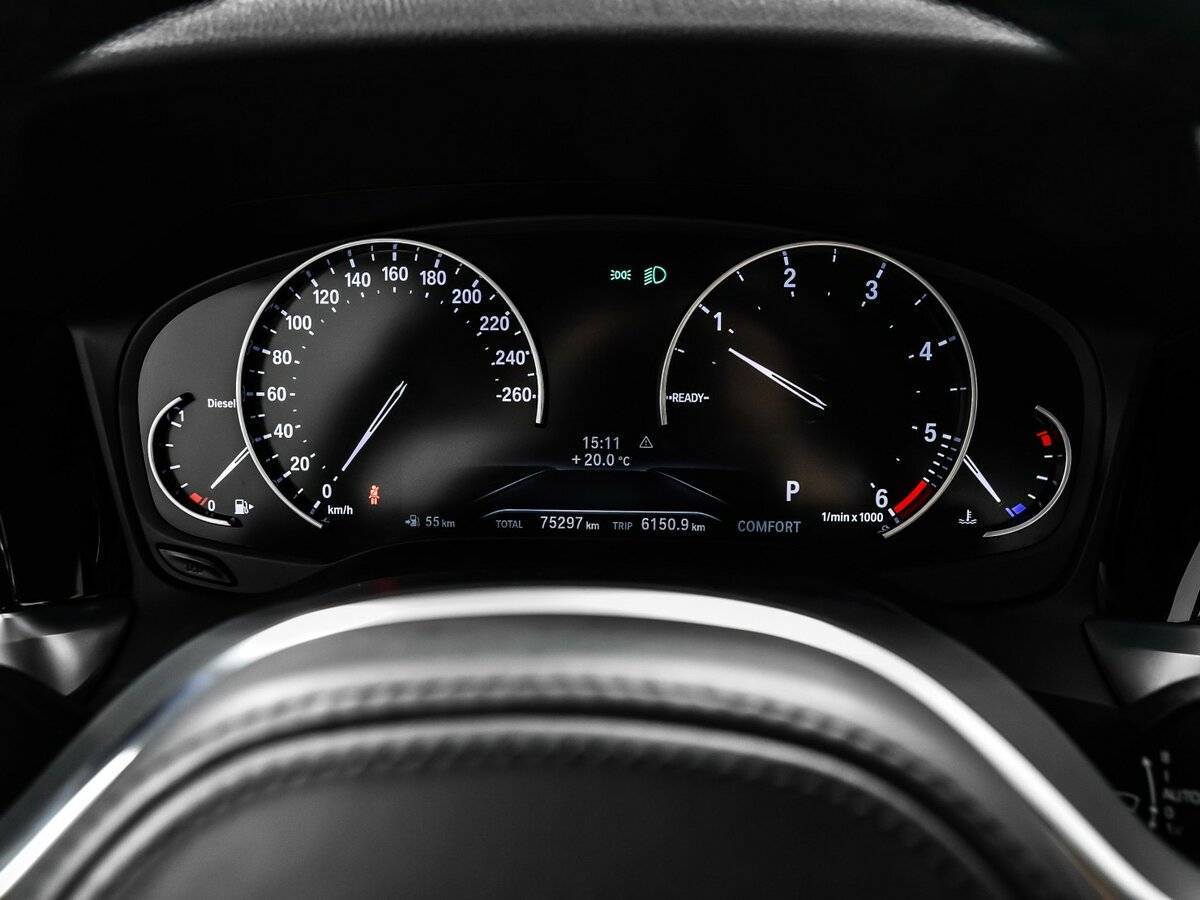 Купить BMW 3 серии с пробегом. Фото: #9