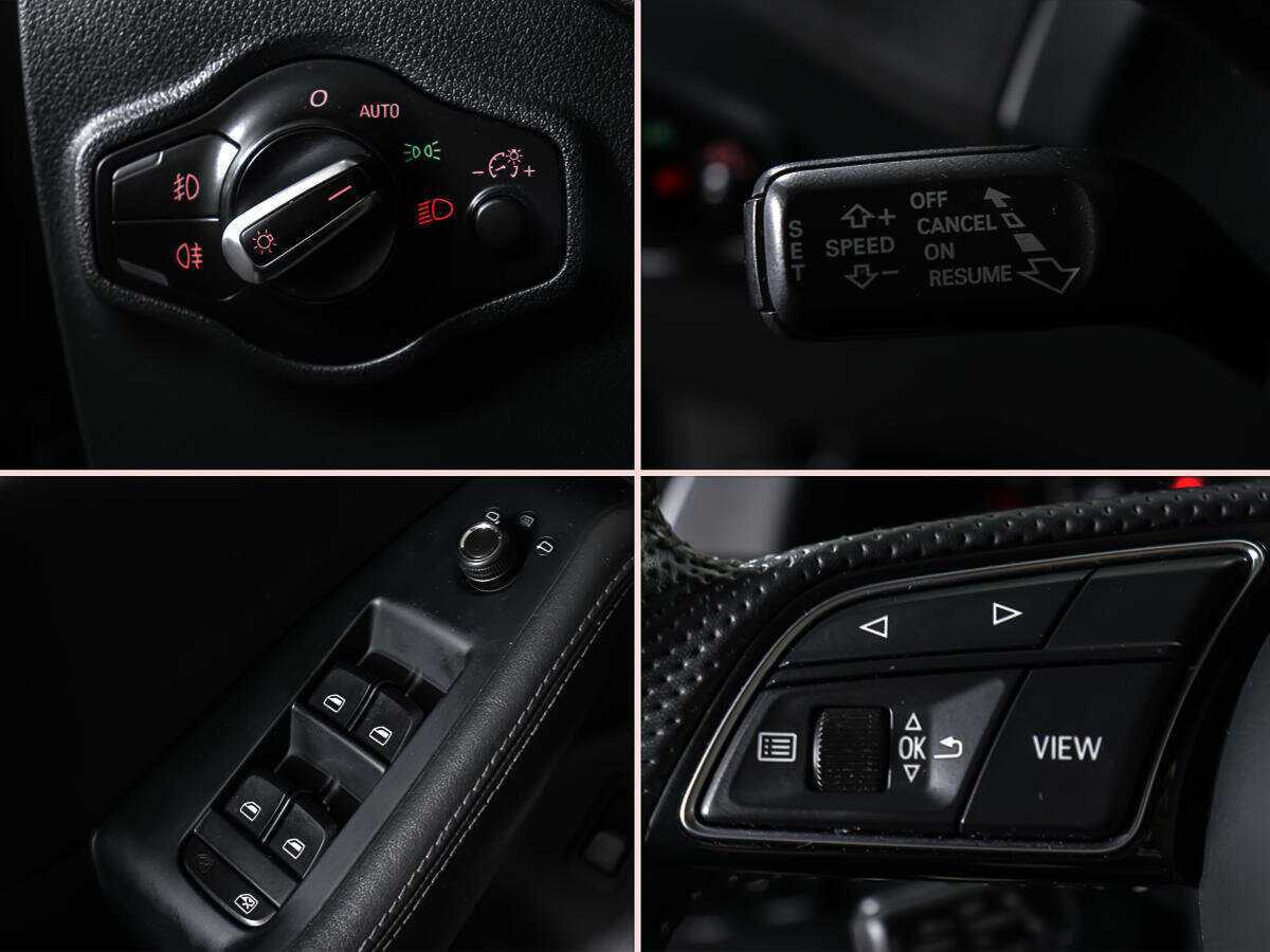 Купить Audi Q5 с пробегом. Фото: #17