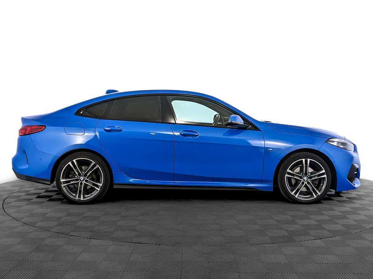 Купить BMW 2 серии с пробегом. Фото: #3