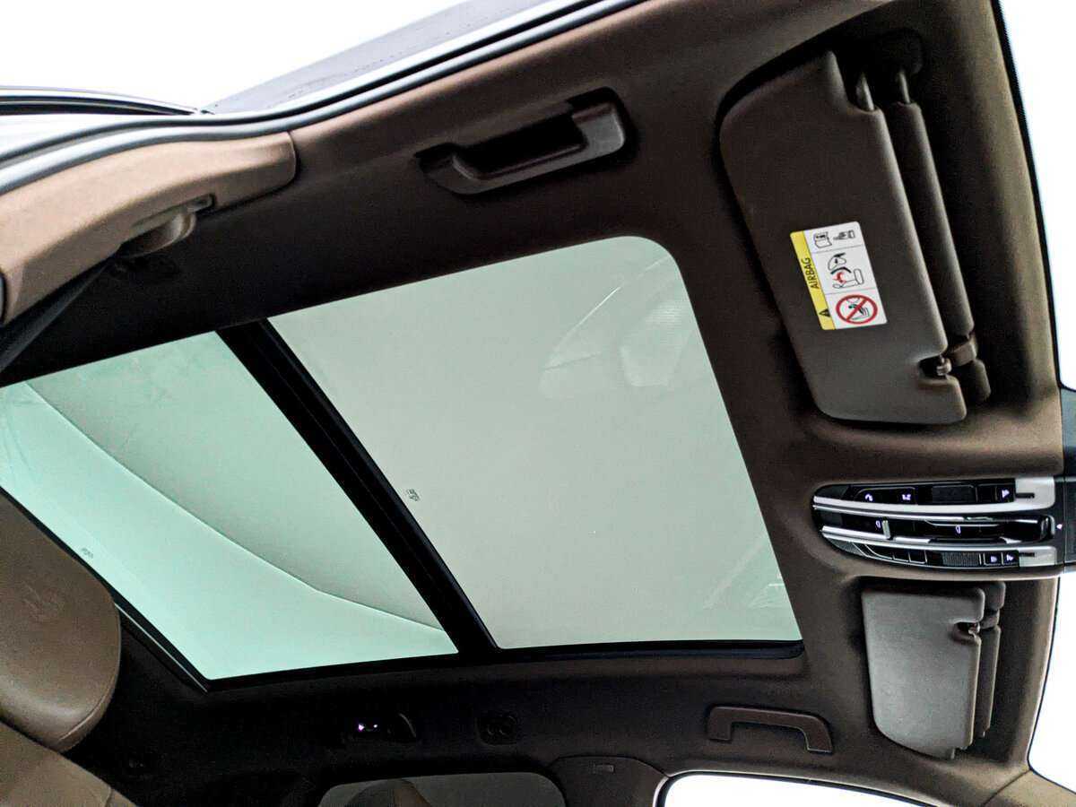 Купить Porsche Cayenne с пробегом. Фото: #14
