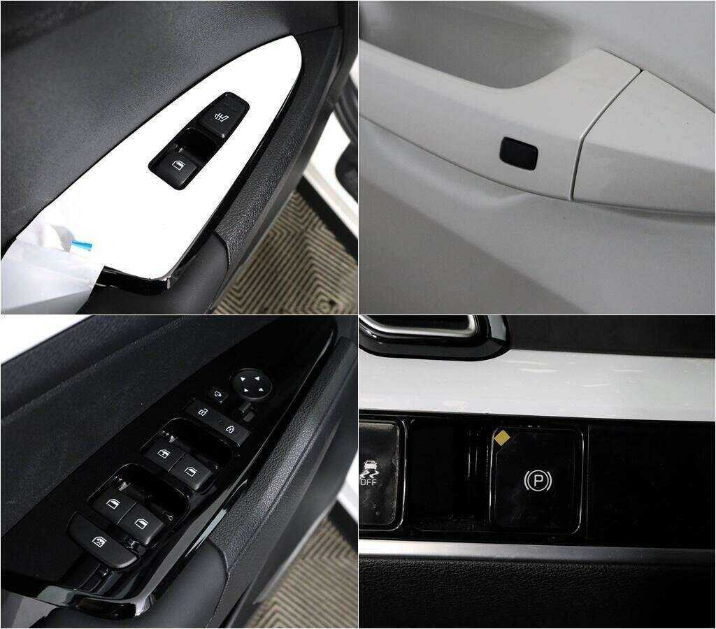 Купить Kia Sportage с пробегом. Фото: #11
