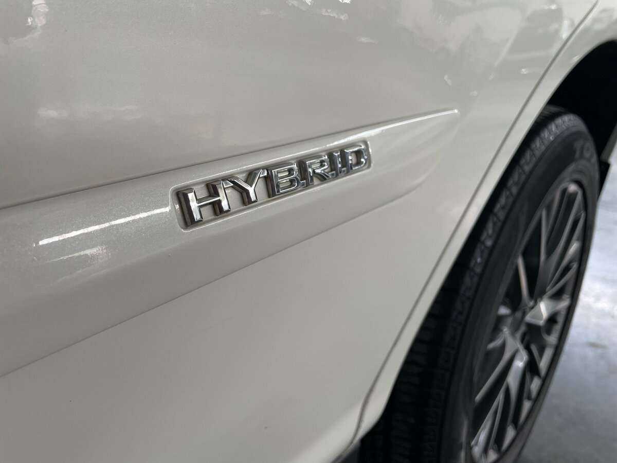 Купить Lexus RX с пробегом. Фото: #31