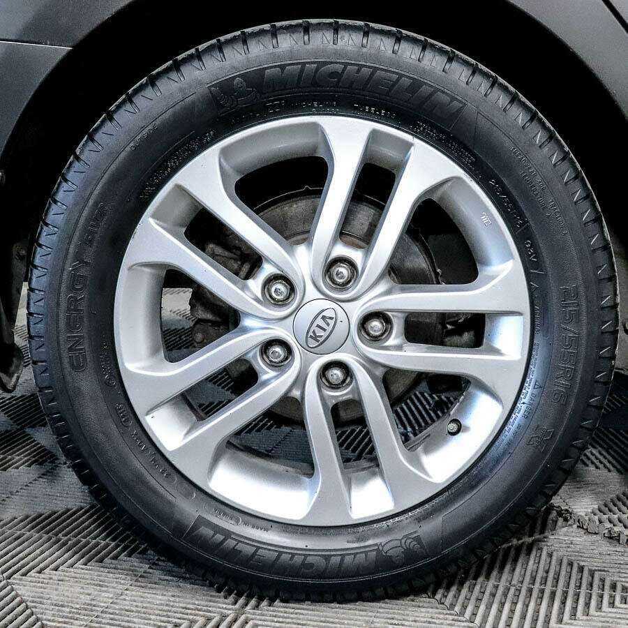 Купить Kia Cerato с пробегом. Фото: #14