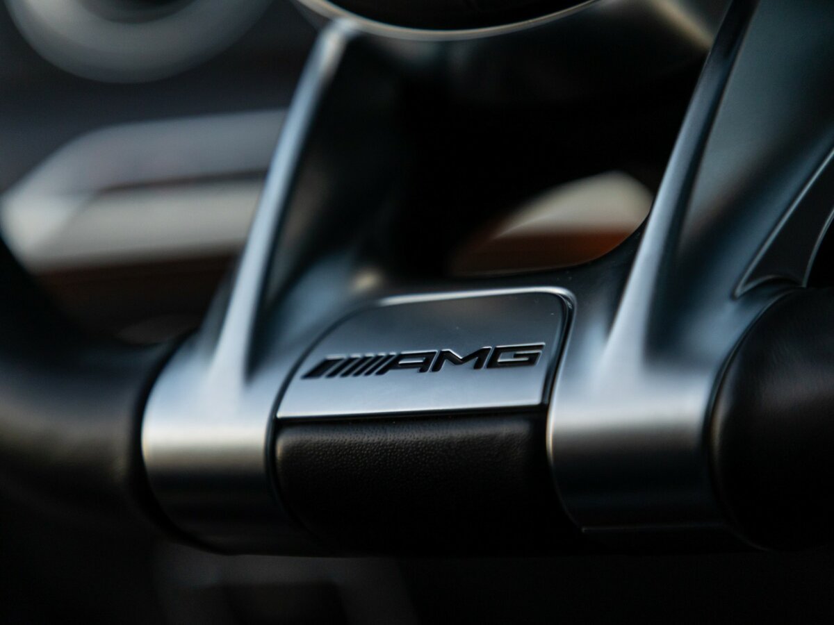 Купить Mercedes-Benz S-Класс с пробегом. Фото: #24