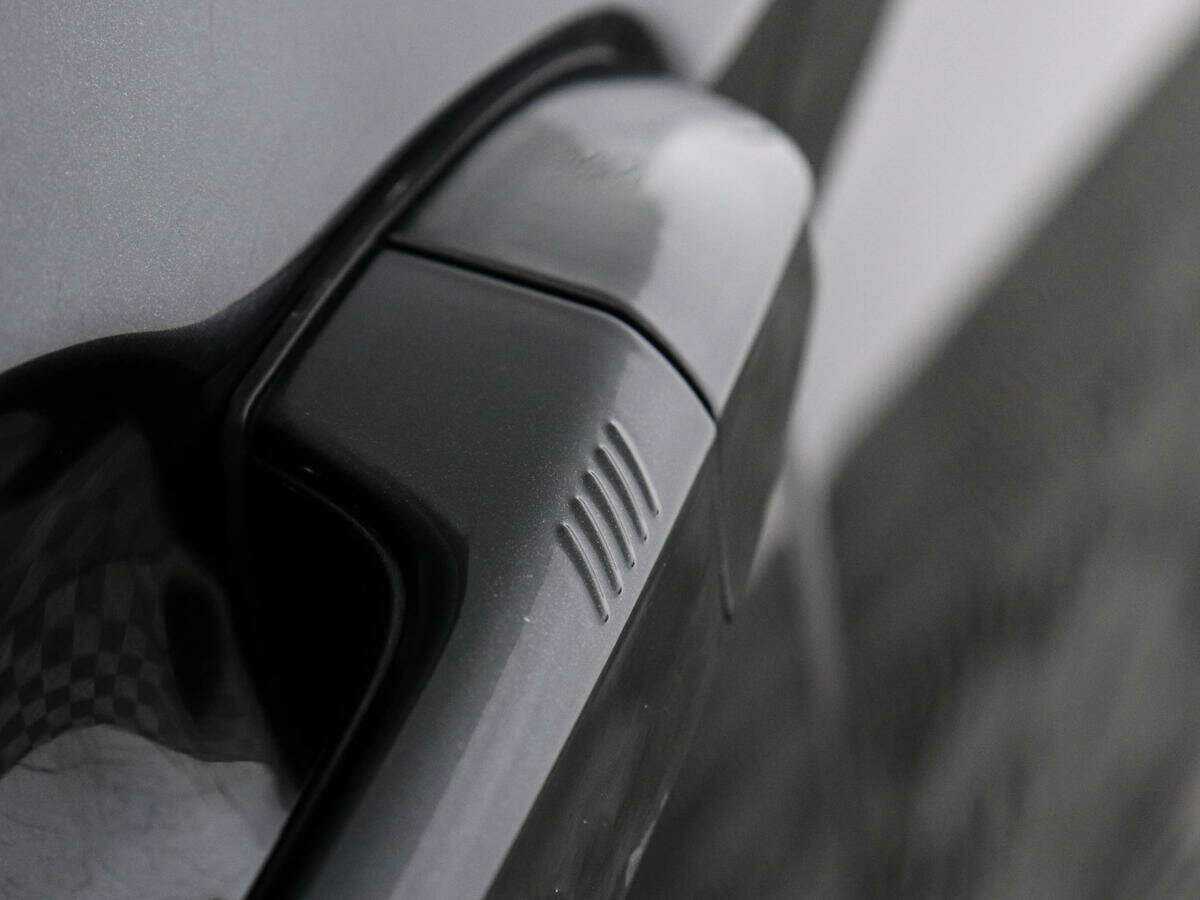 Купить BMW X6 с пробегом. Фото: #12