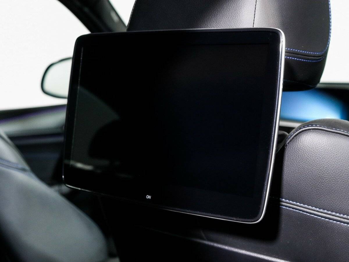 Купить BMW X3 с пробегом. Фото: #16