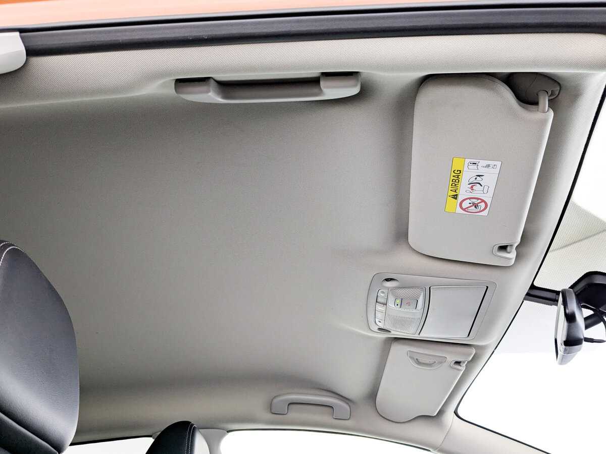 Купить Nissan Murano с пробегом. Фото: #22