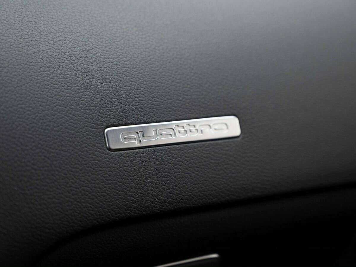 Купить Audi A5 с пробегом. Фото: #22