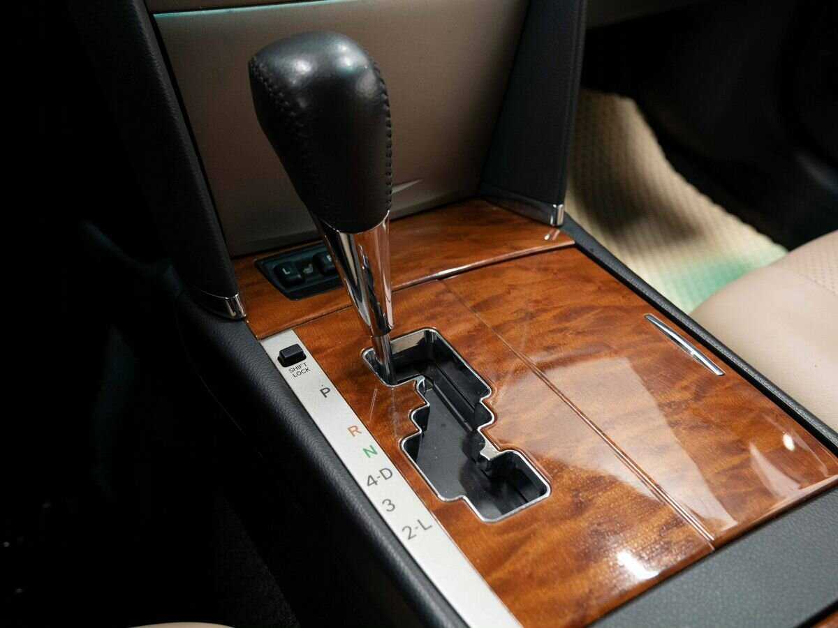 Купить Toyota Camry с пробегом. Фото: #19