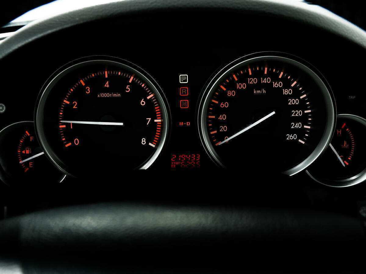 Купить Mazda 6 с пробегом. Фото: #9