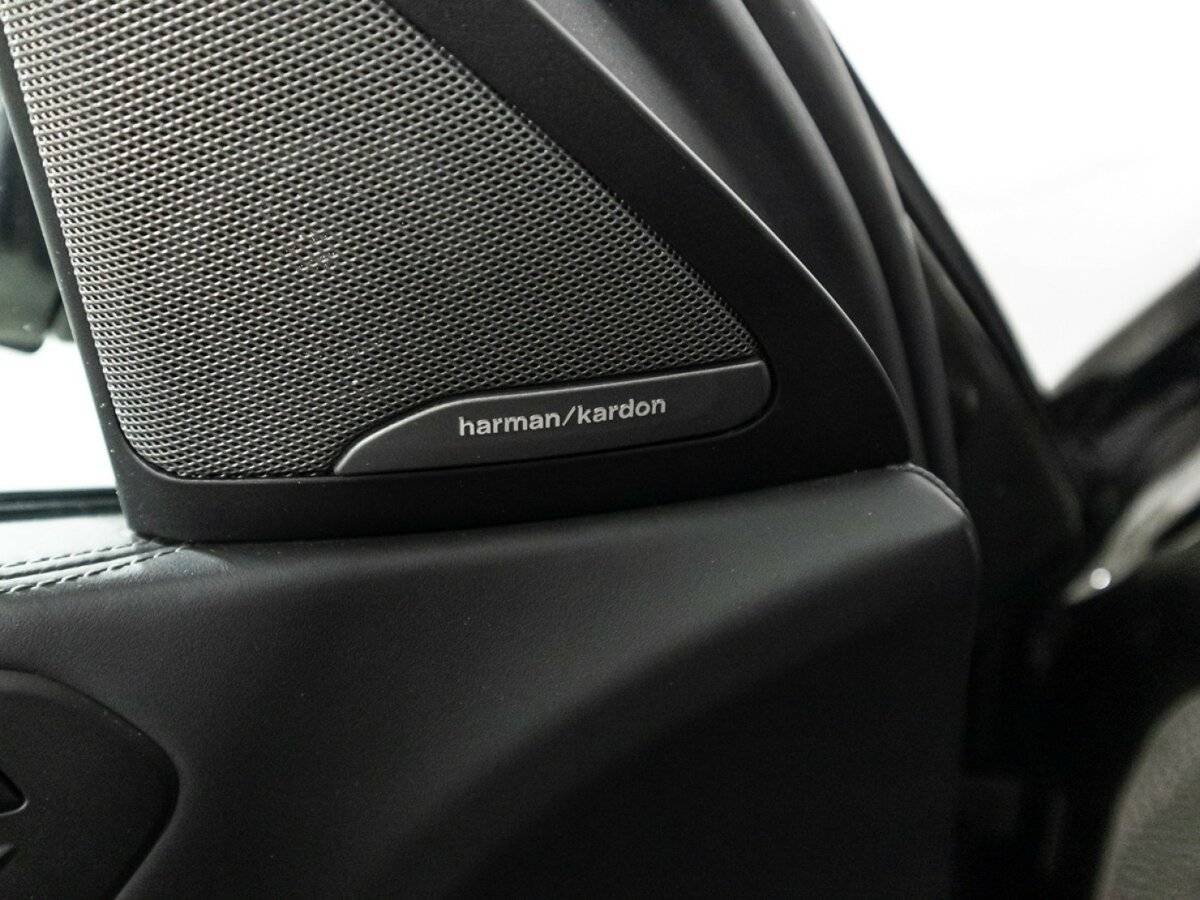Купить BMW X6 с пробегом. Фото: #18