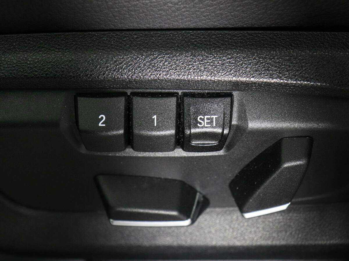 Купить BMW X6 с пробегом. Фото: #16