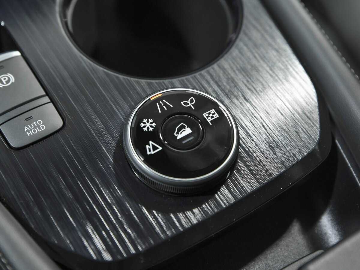 Купить Nissan X-Trail с пробегом. Фото: #14