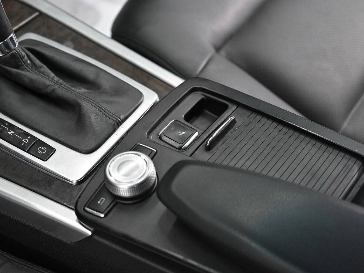 Купить Mercedes-Benz E-Класс с пробегом. Фото: #8