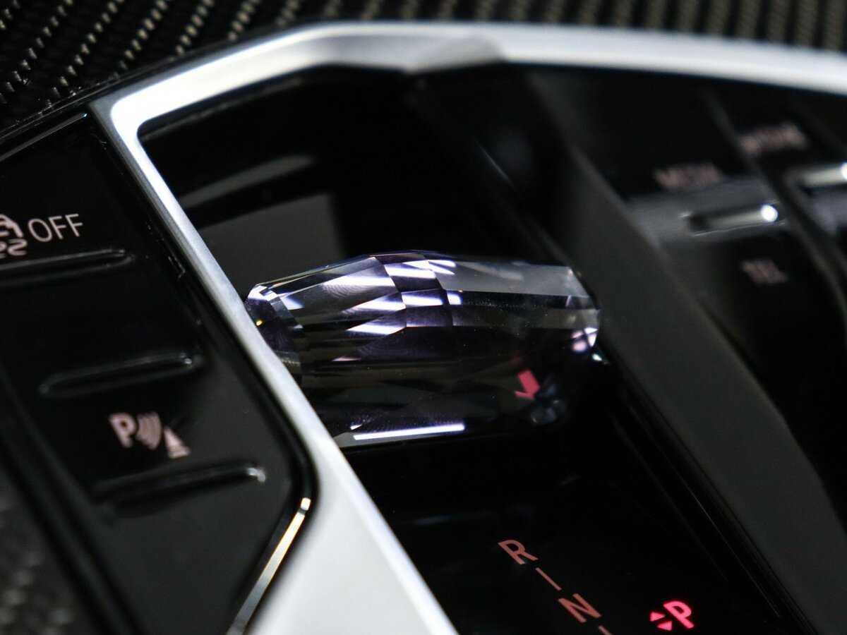Купить BMW X7 с пробегом. Фото: #36