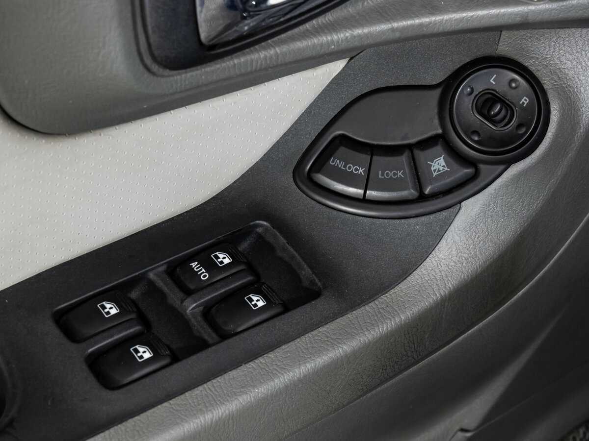 Купить Hyundai Santa Fe с пробегом. Фото: #14