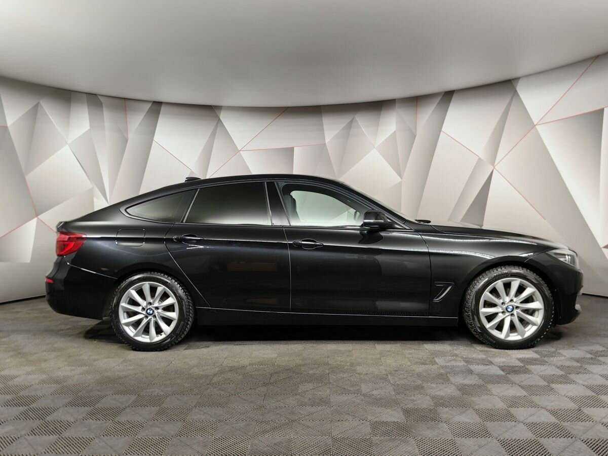 Купить BMW 3 серии с пробегом. Фото: #5