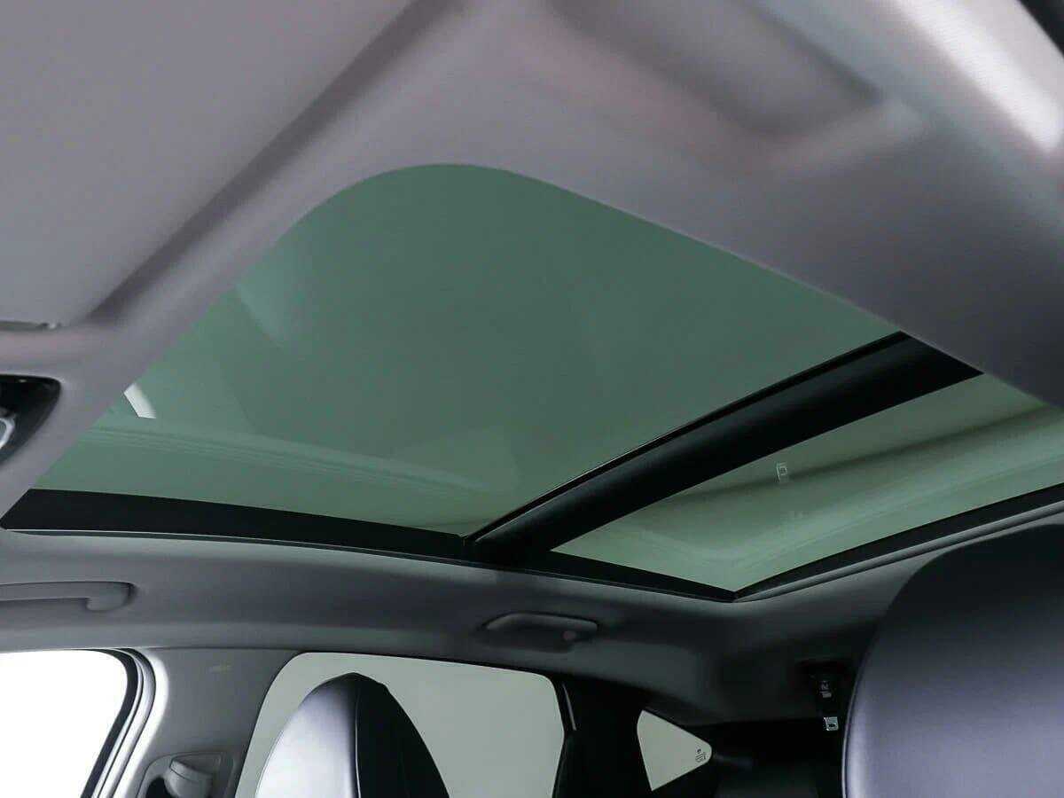 Купить Hyundai Tucson с пробегом. Фото: #19