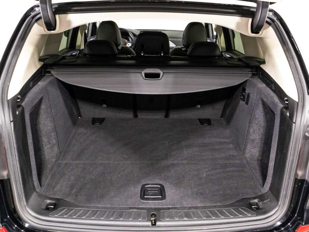 Купить BMW X3 с пробегом. Фото: #14