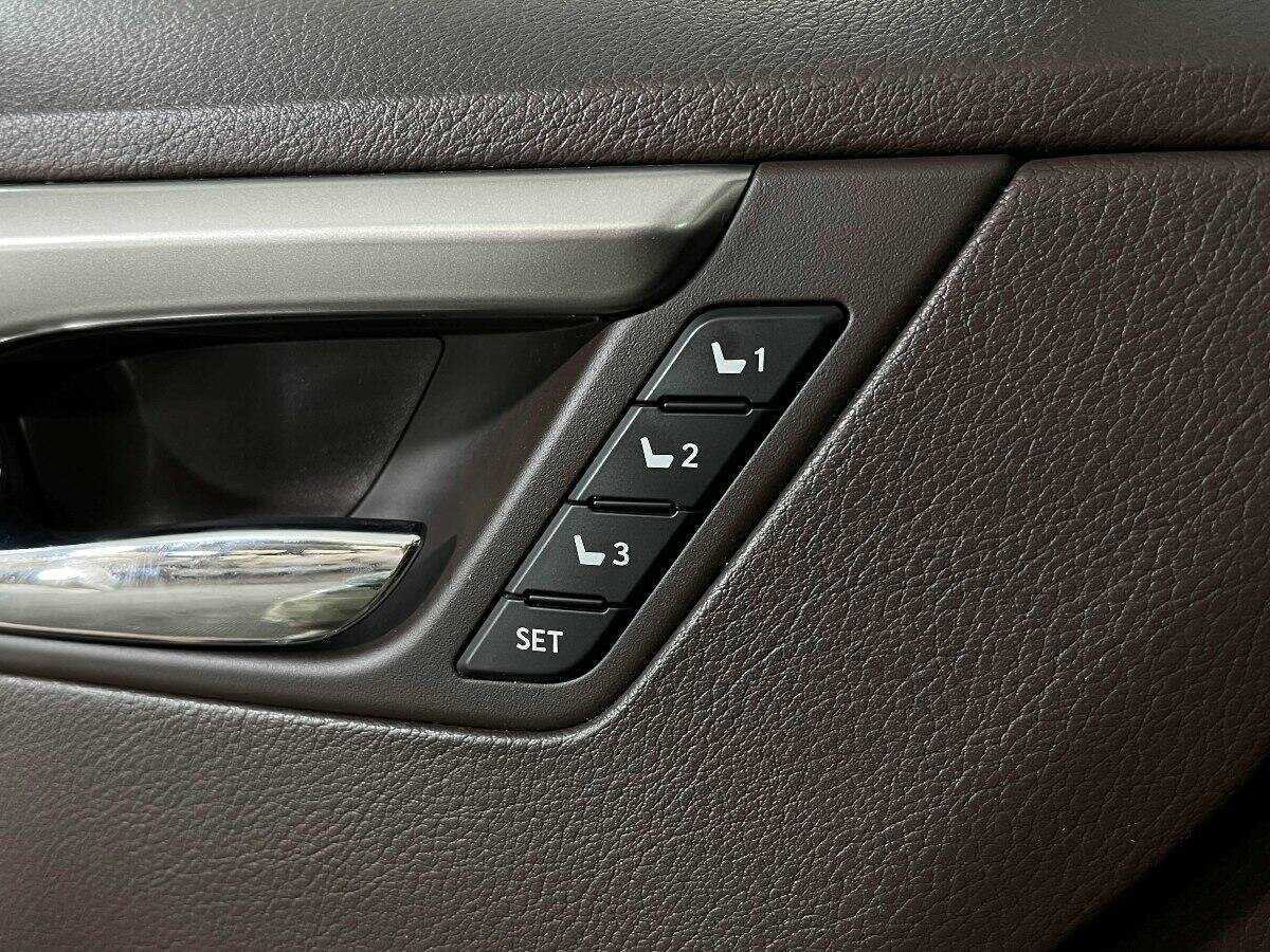 Купить Lexus RX с пробегом. Фото: #16
