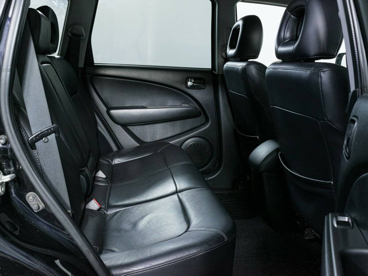 Купить Mitsubishi Outlander с пробегом. Фото: #9