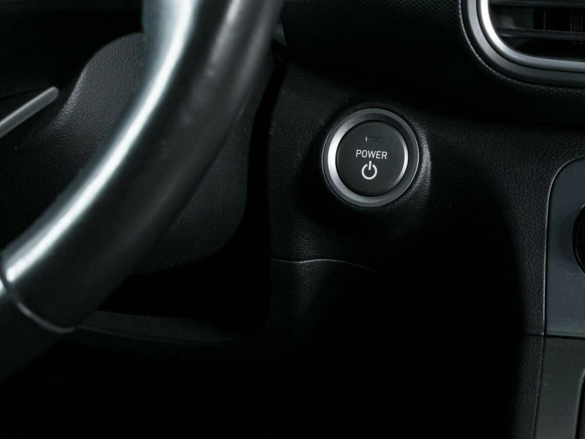 Купить Hyundai Kona с пробегом. Фото: #13
