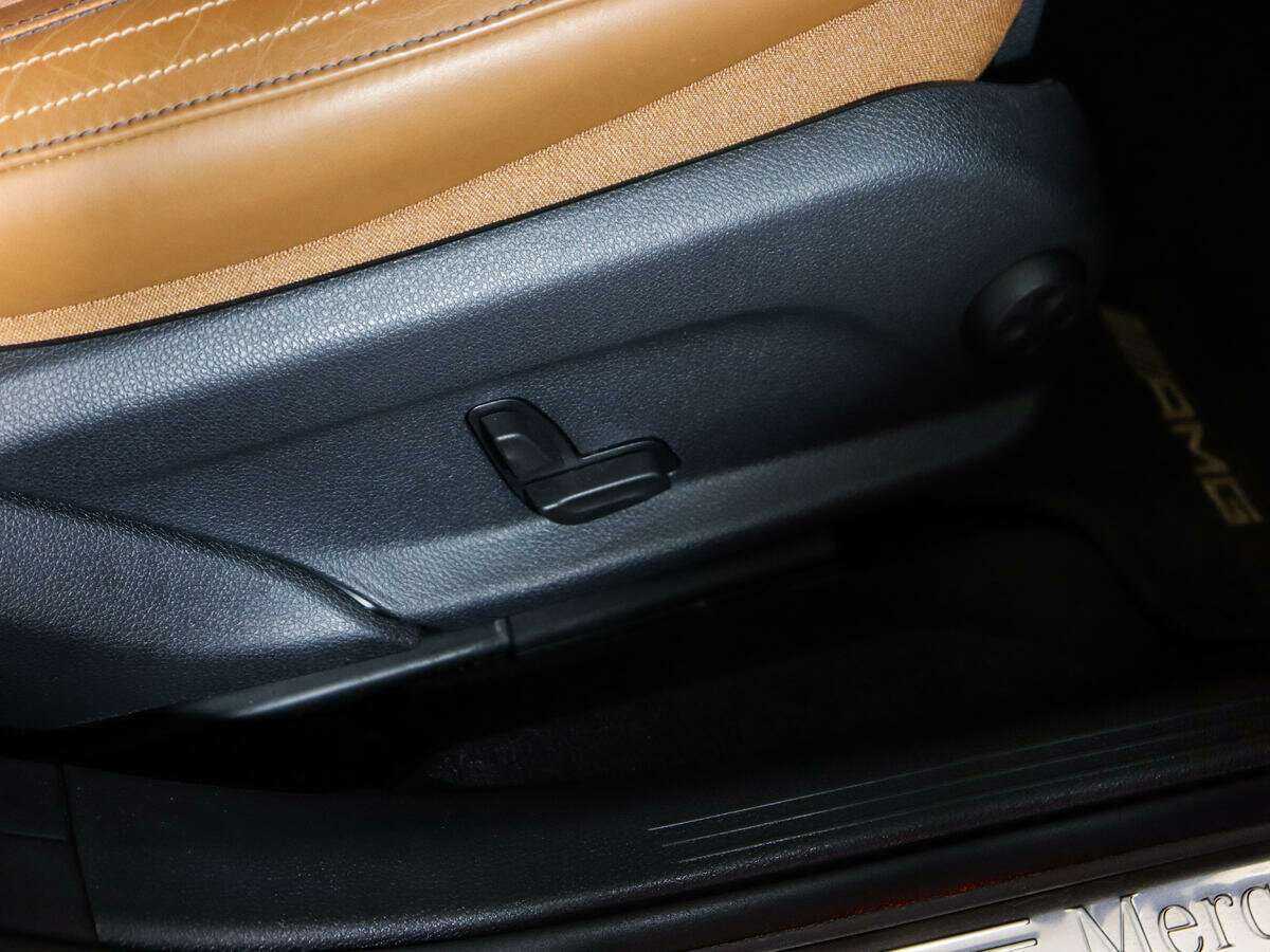 Купить Mercedes-Benz E-Класс с пробегом. Фото: #15
