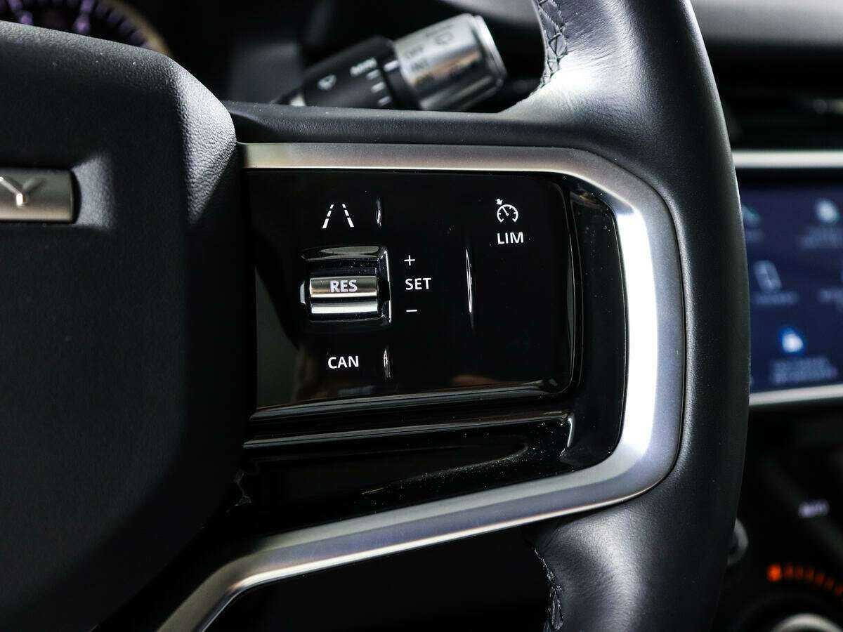 Купить Land Rover Discovery Sport с пробегом. Фото: #20