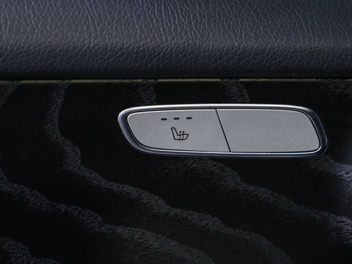 Купить Mercedes-Benz GLC с пробегом. Фото: #14