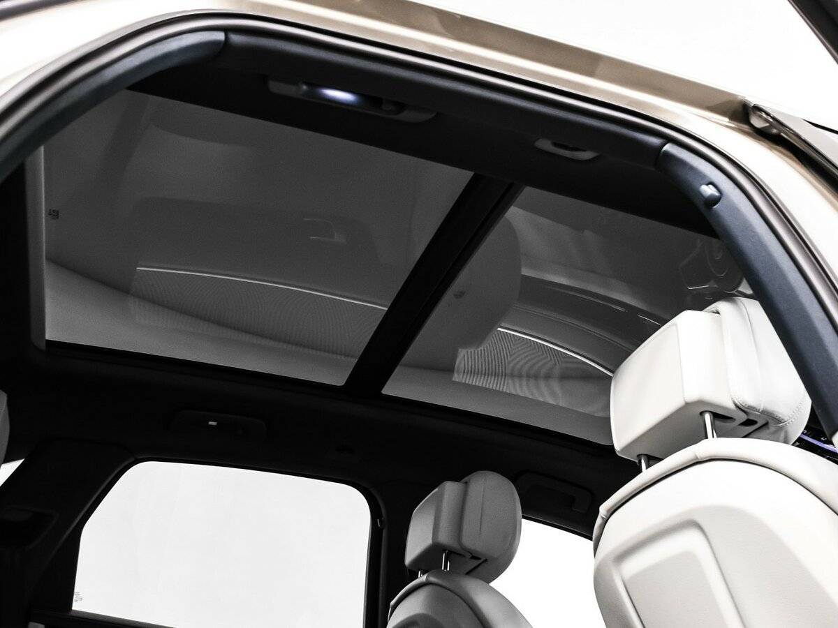 Купить Porsche Cayenne с пробегом. Фото: #14