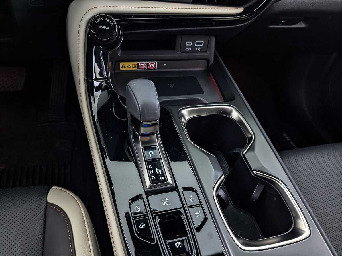 Купить Lexus NX с пробегом. Фото: #25
