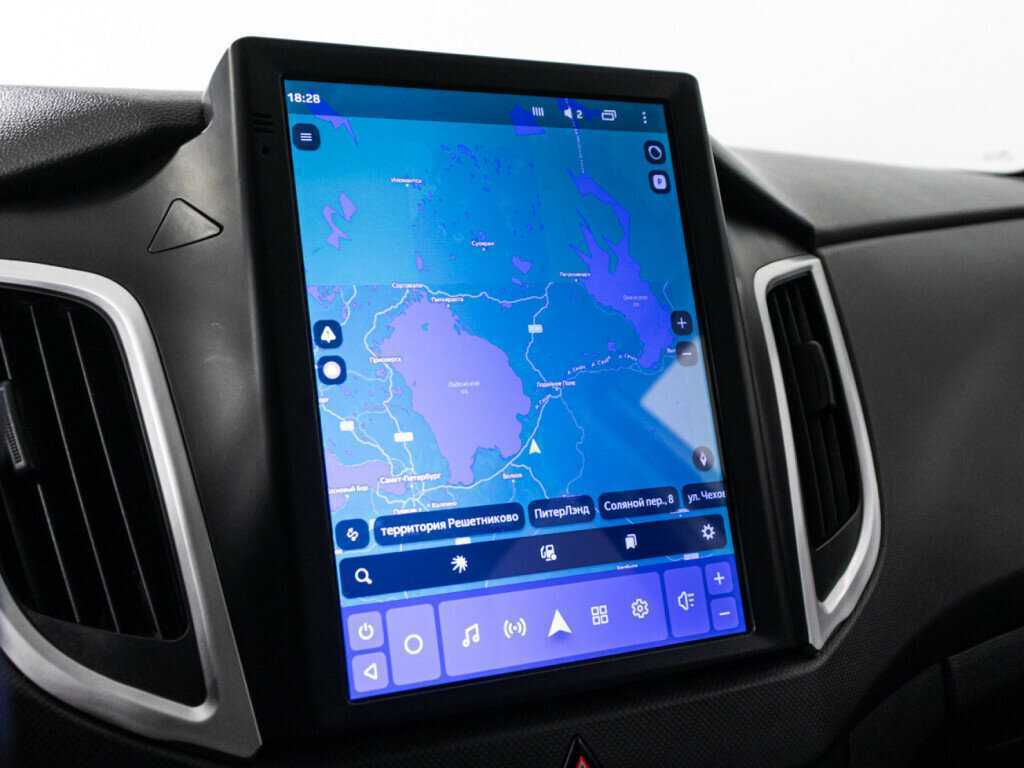 Купить Hyundai Creta с пробегом. Фото: #15