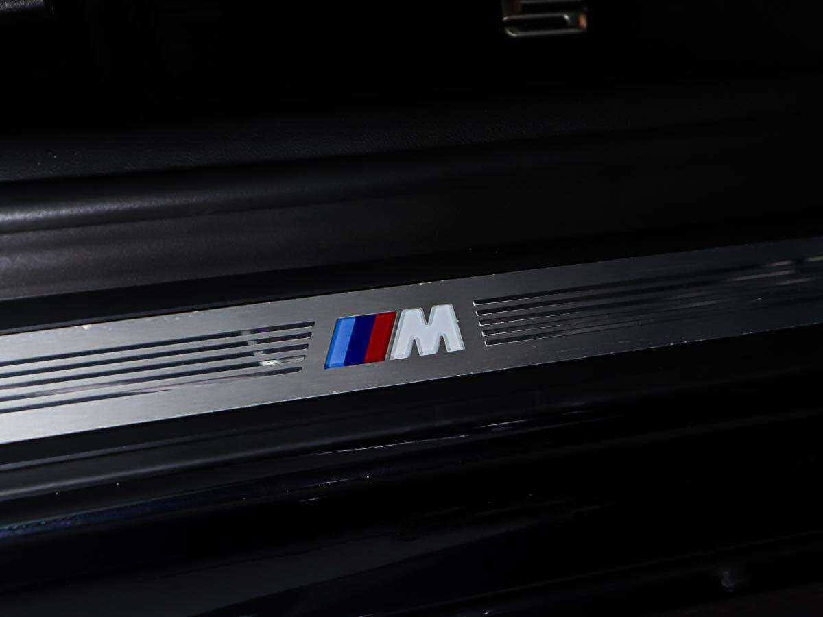 Купить BMW 5 серии с пробегом. Фото: #21