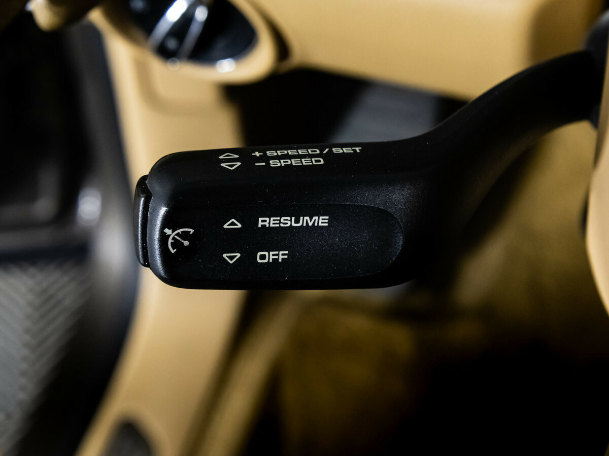 Купить Porsche Cayenne с пробегом. Фото: #16