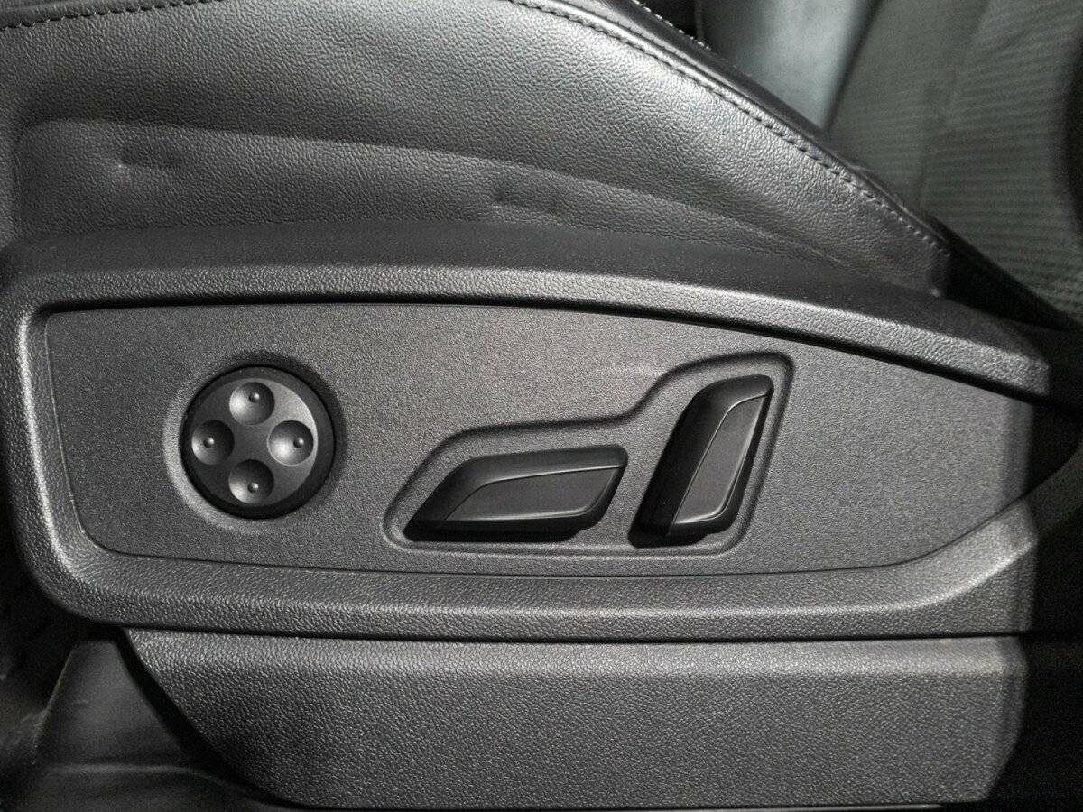 Купить Audi Q5 с пробегом. Фото: #17